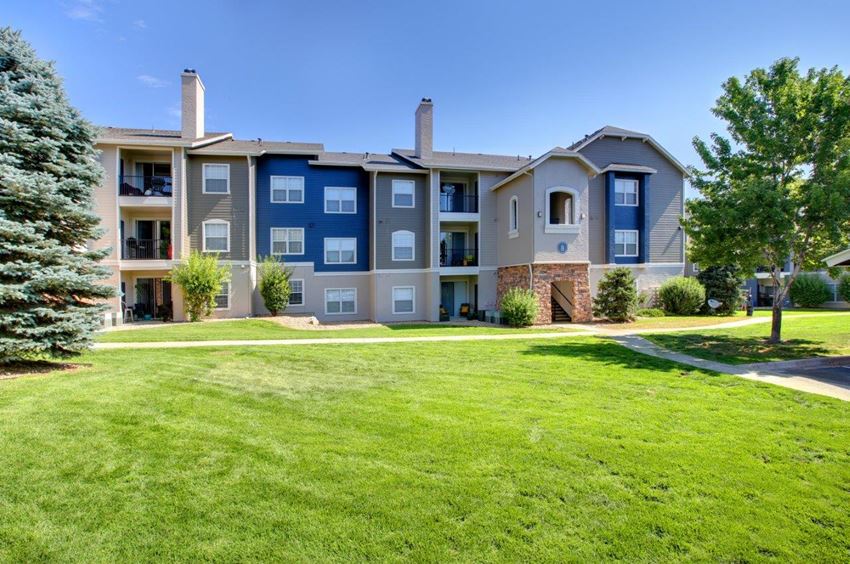 Haven 124 Apartments, 12255 North Claude Court, Northglenn, CO RentCafe